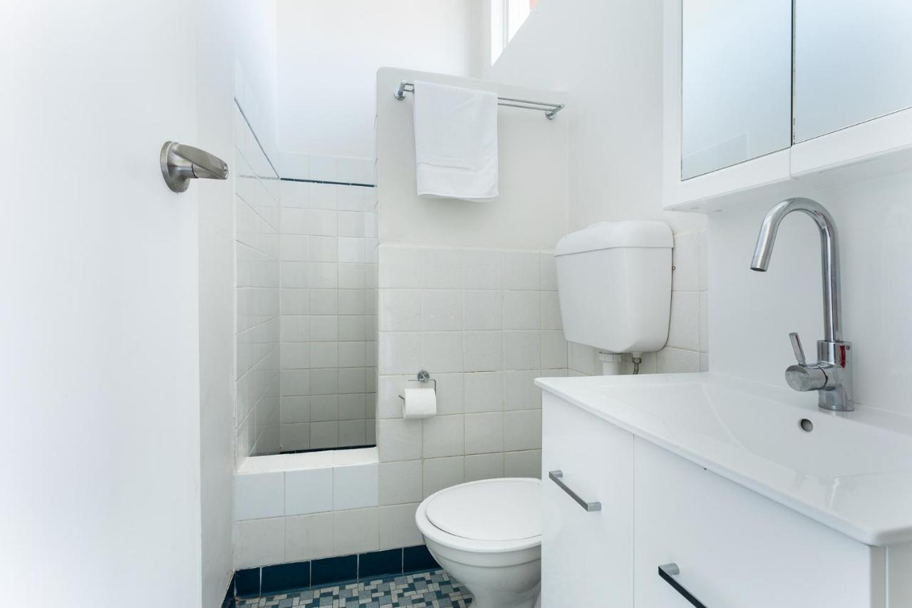 Rivers Apartments Motel Sale Gippsland Esterno foto