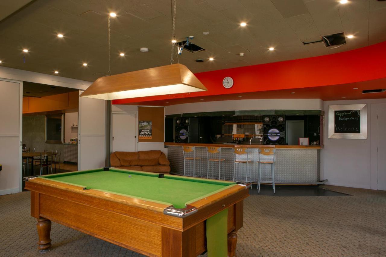 Rivers Apartments Motel Sale Gippsland Esterno foto